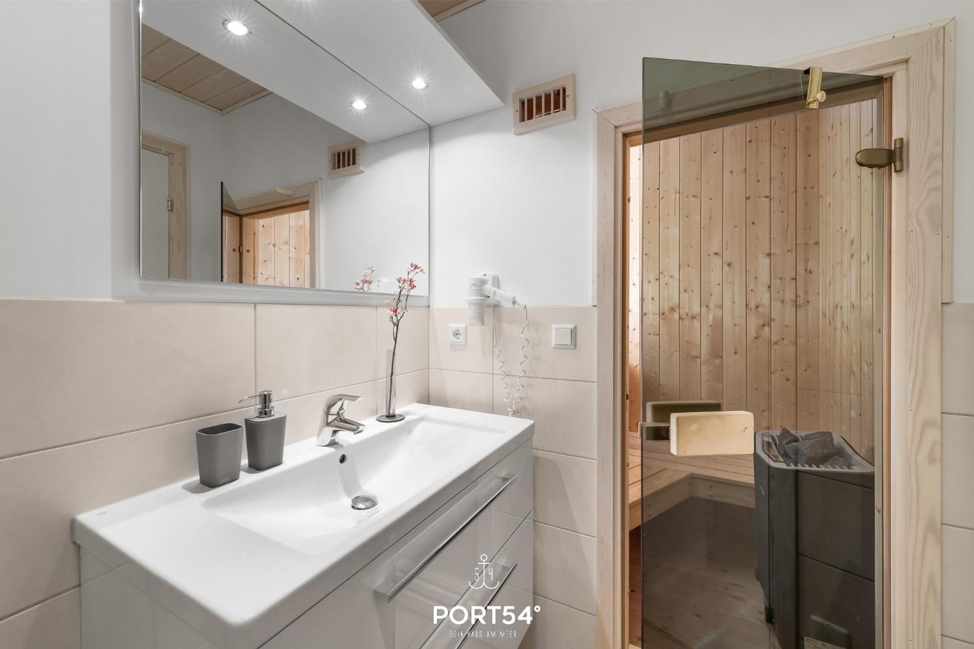 Ferienhaus Ahoi Marina Wendtorf 外观 照片