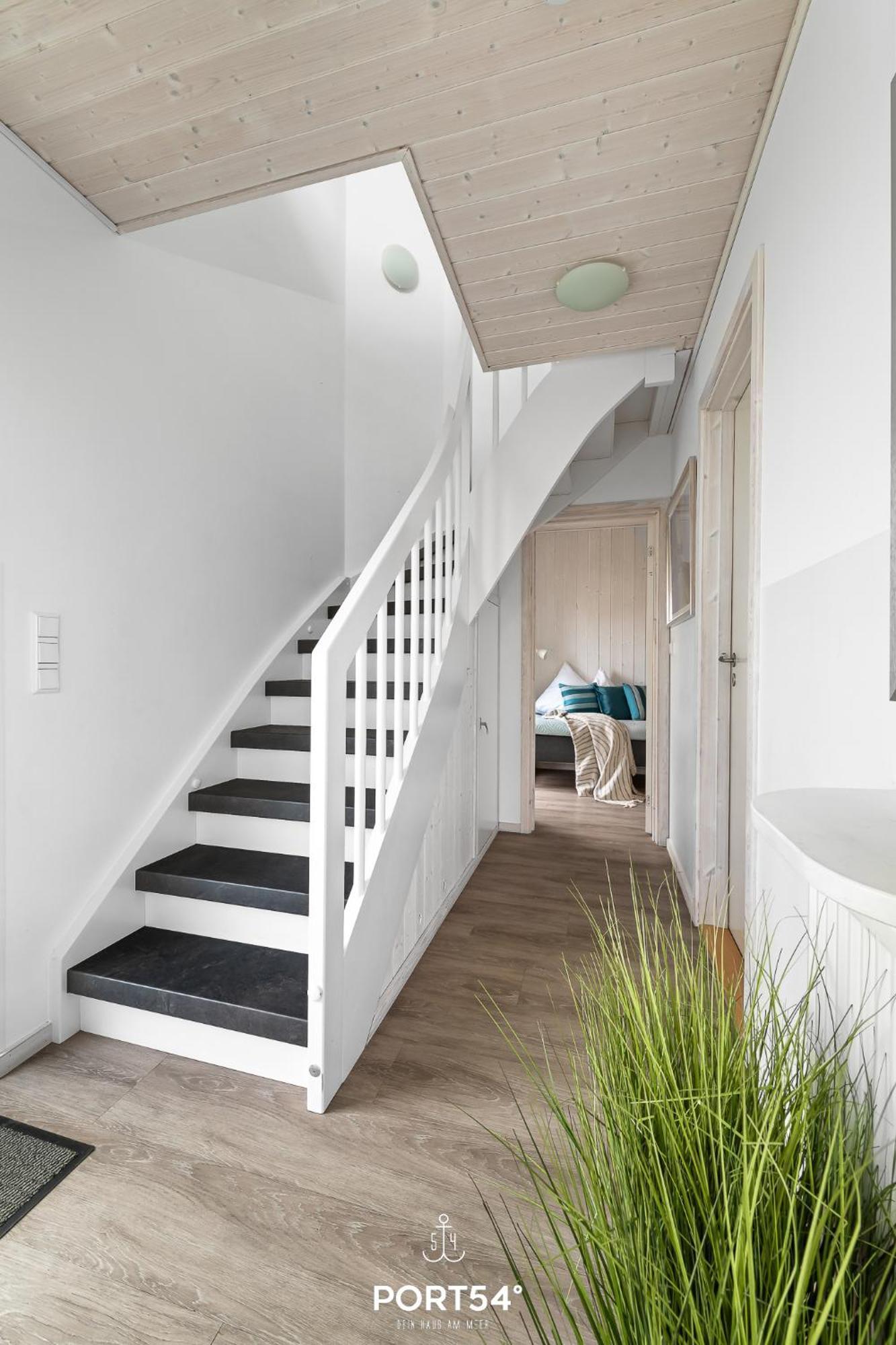 Ferienhaus Ahoi Marina Wendtorf 外观 照片